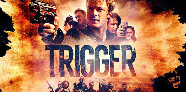 Trigger (2016)