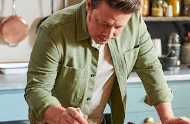 Jamie’s One Pan Wonders: Episode 8