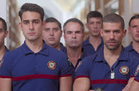 Passionens hetta: Krossade hjärtan