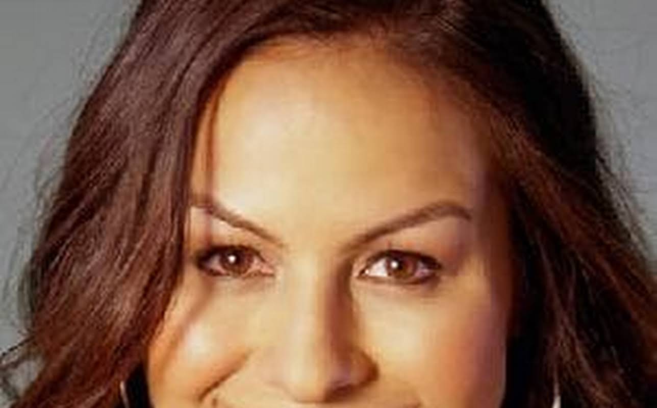 Anjelah Johnson-Reyes