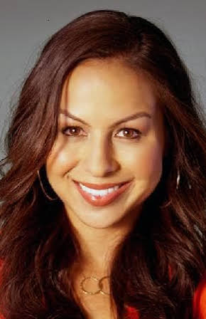 Anjelah Johnson-Reyes as 