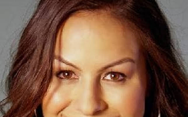 Anjelah Johnson-Reyes