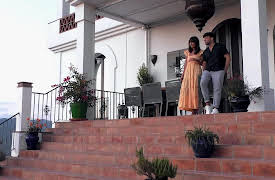 Language of Love: Episode 1