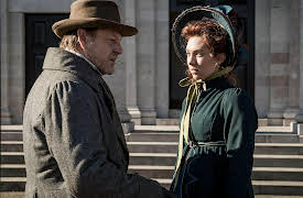 The Frankenstein Chronicles S1: All the Lost Children