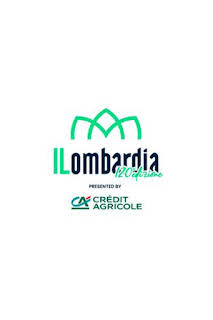 00:00: Giro de Lombardía | Eurosport 2 | 10/11 2026