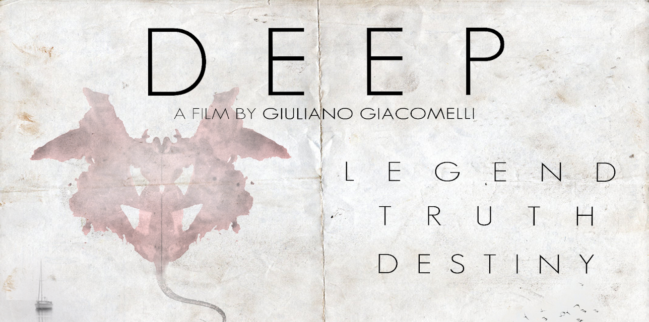 Profondo - Deep (2019)