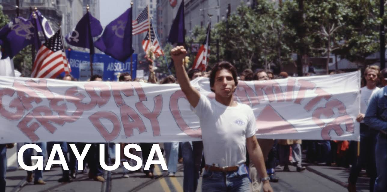 Gay USA (1977)