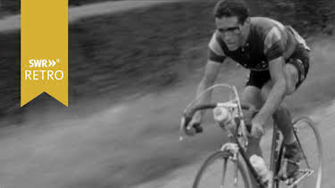 15:15: alpha-retro: Tortur de France (1960) | ARD Alpha | 7/6 2026