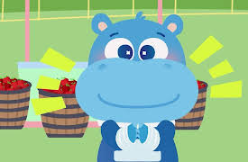 Red Fruit Planet: Red Fruit Planet - Apples