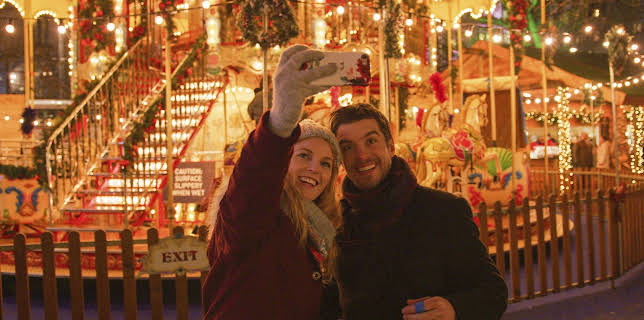 17:50: Christmas in the Highlands | Viasat Film Hits | 11/18 2025