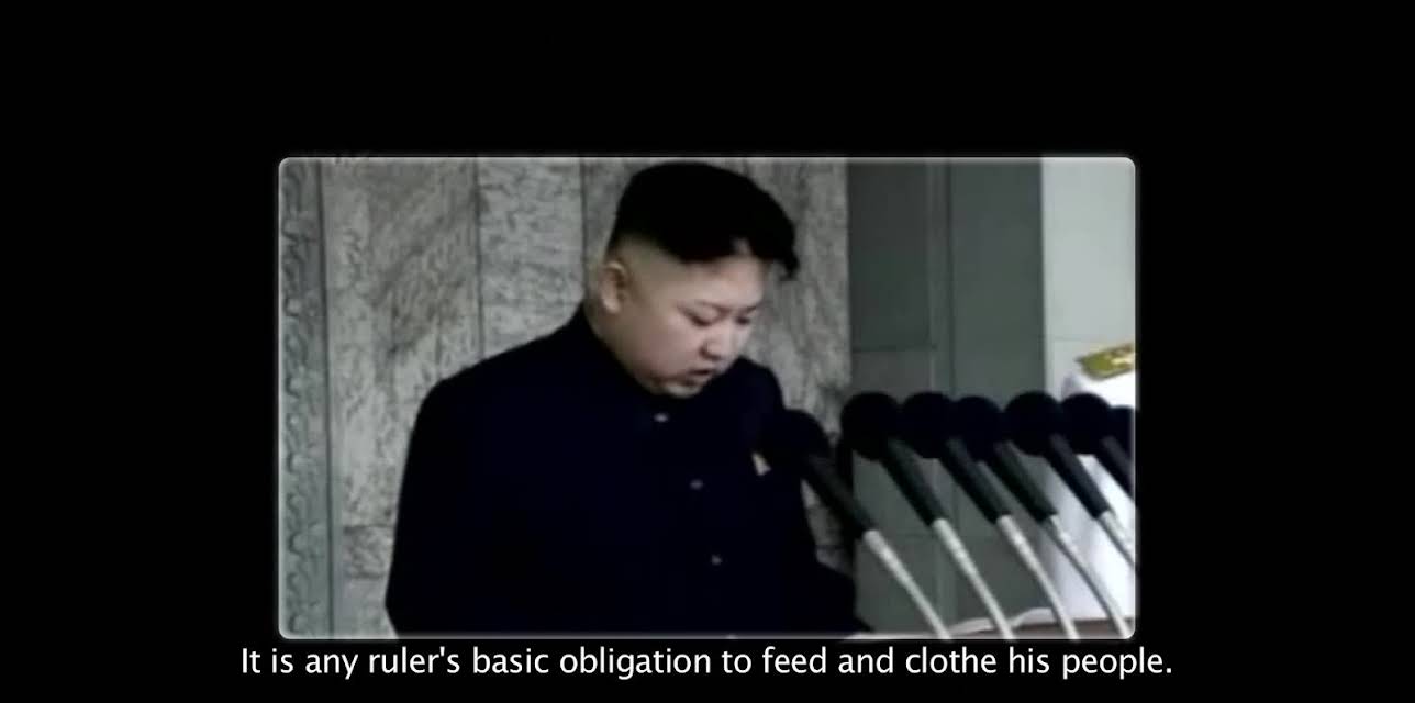 Unfortunate Brothers (2014)