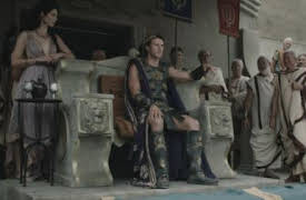 Romarriket: 14 blodiga dagar