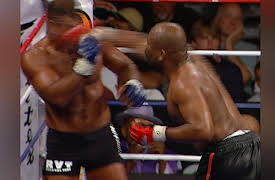 MMA Plus Season One: Maurice Smith vs. Marco Ruas