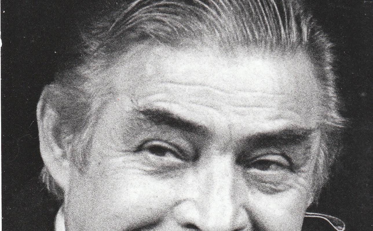 Otto Lackovic