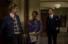Night Court: Season 1: Harry And The Rock Star