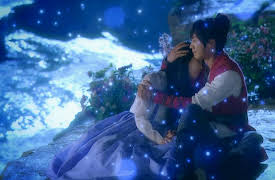 Kangchi, the Beginning: Kangchi, the Beginning Episode 24