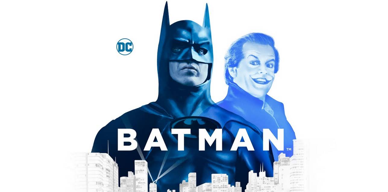 Batman (1989)