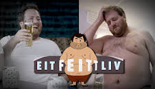 Eit feitt liv: Eit feitt liv?