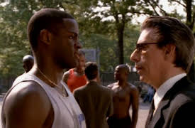 Season 1: Sophomore Jinx