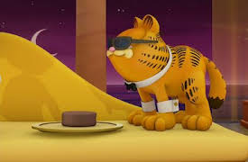 The Garfield Show: Episode 17