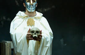 Dios, Inc.: The Catacombs