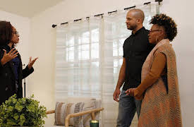 Rebuilding Black Wall Street: The Transition Home