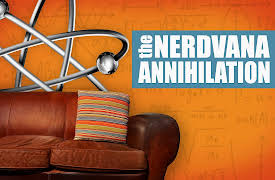 The Big Bang Theory Podcast, Season 1: "The Nerdvana Annihilation" With John Shaffner