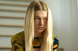 Euphoria: F*ck Anyone Who's Not A Sea Blob