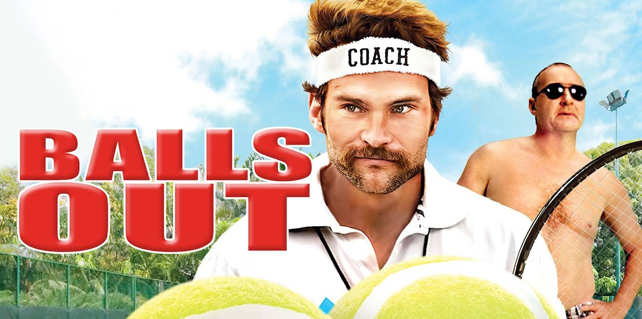 Balls Out: Gary the Tennis Coach (2009)
