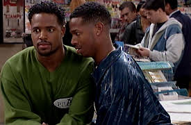The Wayans Bros., Season 3: I Do ...