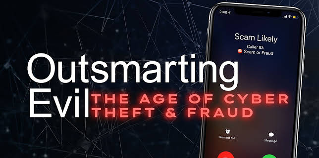 Outsmarting Evil (2026)