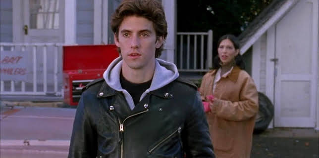 13:15: Gilmore Girls | Sixx | 1/9 2026