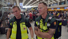 Flygplatsens hjältar Köpenhamn (S1 E4)