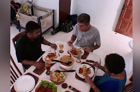 Anthony Bourdain: A Cook's Tour: Thailand - One Night in Bangkok