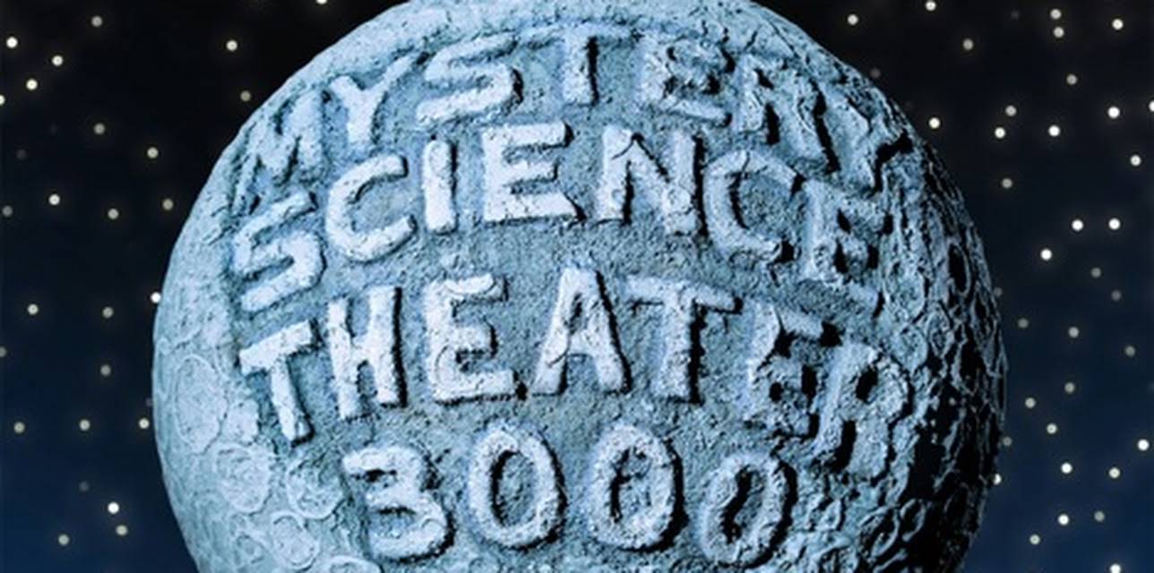 MST3K: Demon Squad (2022)