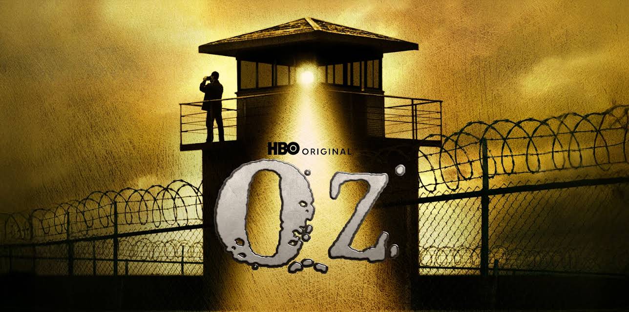 Oz Season 1