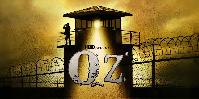 Oz Season 1
