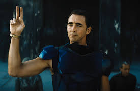 Foundation: Preparing to Live