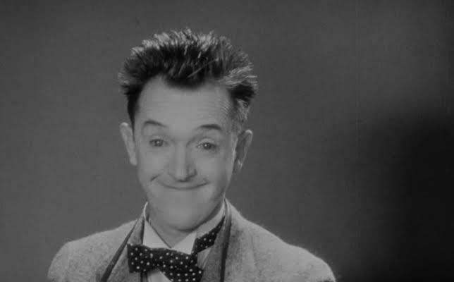 Stan Laurel