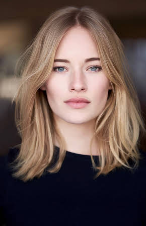Valerie Huber as 