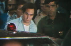 The Sons of Sam: En resa in i mörkret: Hej från New York Citys rännstenar