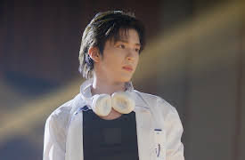 Reply High School: Reply High School Episode 1