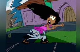 The Proud Family Volume 1: I Had A Dream