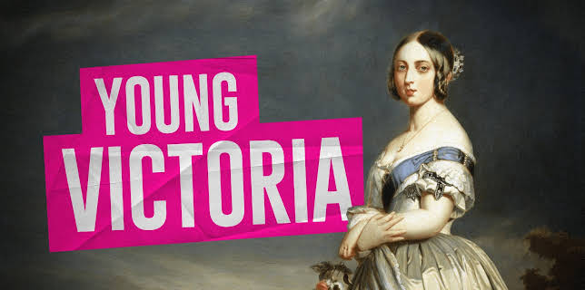 Young Victoria (2008)