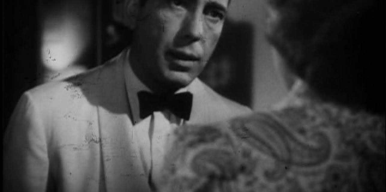 Casablanca (1943)