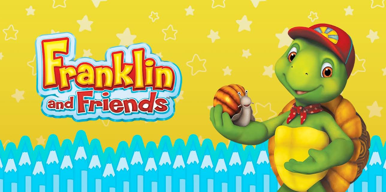 Franklin and Friends: Season 1