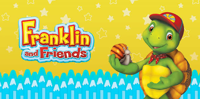 Franklin and Friends: Season 1