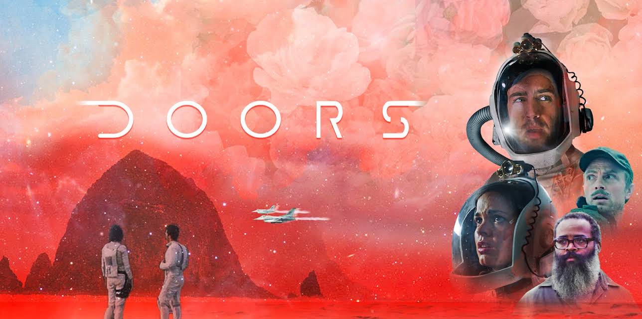 Doors (2021)