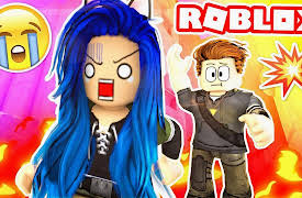 ItsFunneh: Roblox Roleplay with KREW: We can't escape the maze!