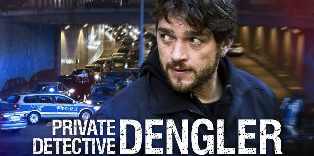 Private Detective Dengler